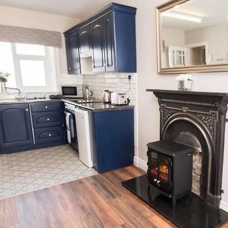 Atlantic View Apartment Dungloe Esterno foto
