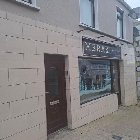 Atlantic View Apartment Dungloe Esterno foto