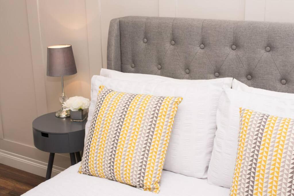 Atlantic View Apartment Dungloe Esterno foto