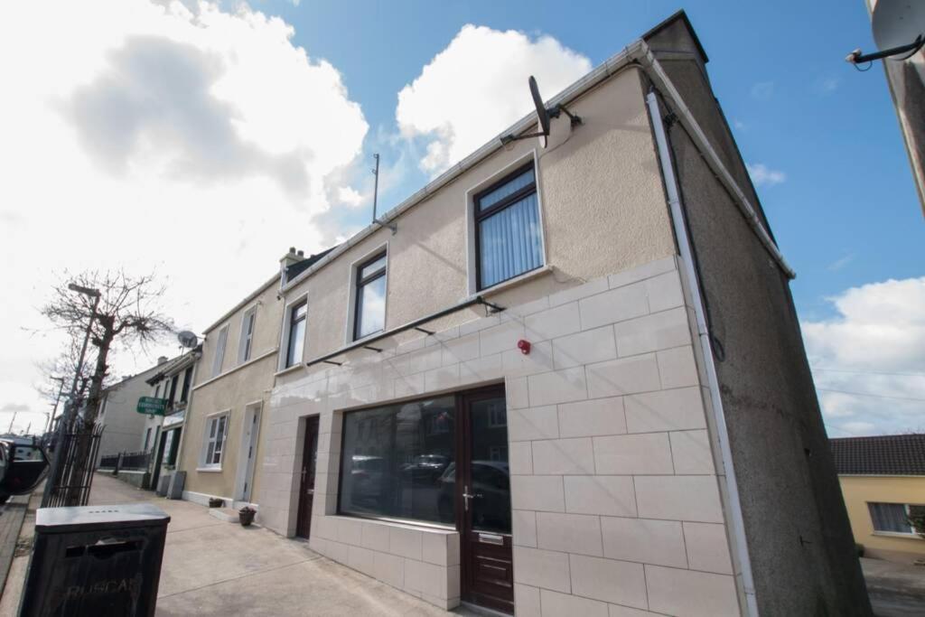 Atlantic View Apartment Dungloe Esterno foto