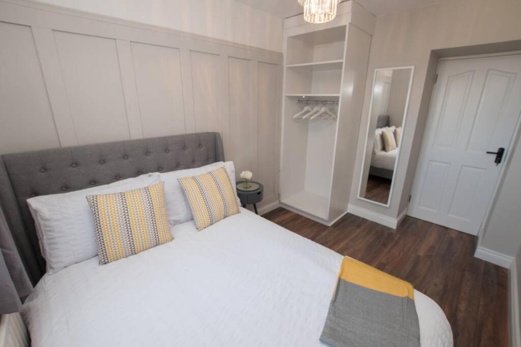 Atlantic View Apartment Dungloe Esterno foto