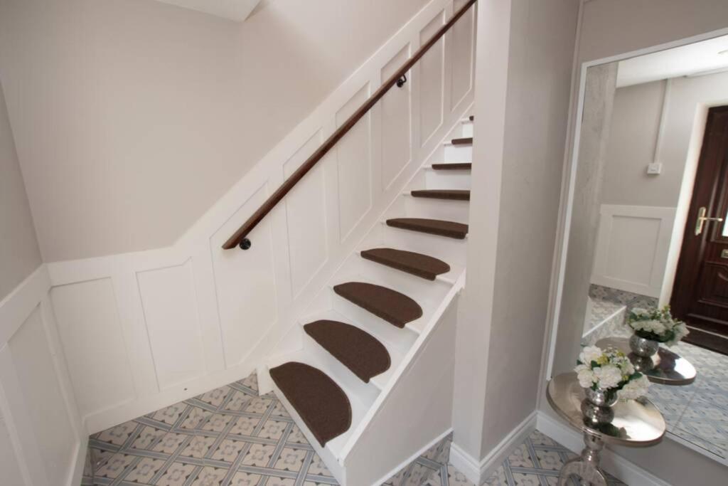 Atlantic View Apartment Dungloe Esterno foto