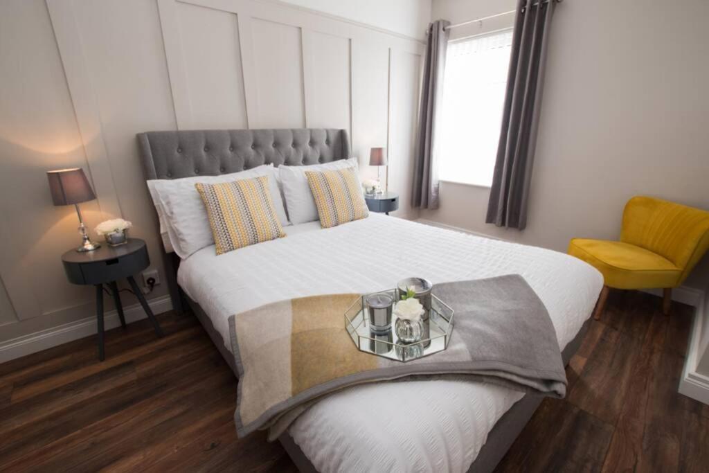 Atlantic View Apartment Dungloe Esterno foto
