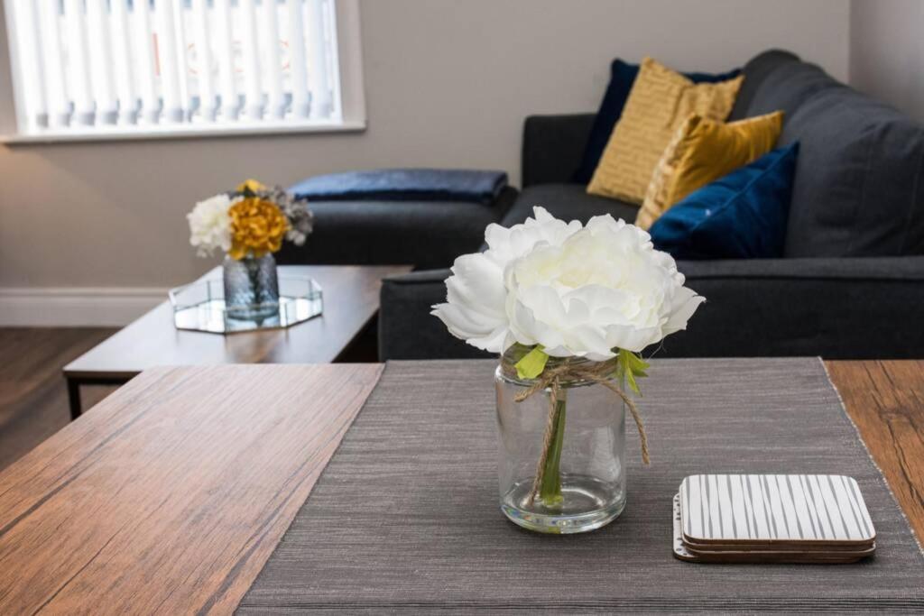 Atlantic View Apartment Dungloe Esterno foto