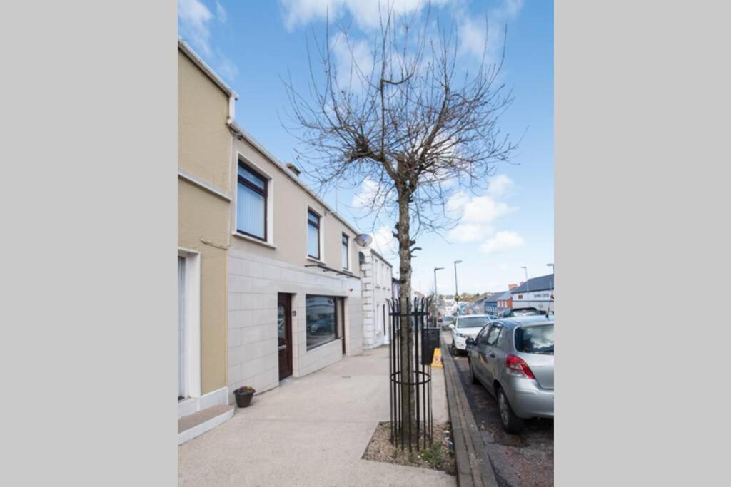 Atlantic View Apartment Dungloe Esterno foto
